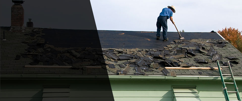 Juliaetta Roofing Contractors